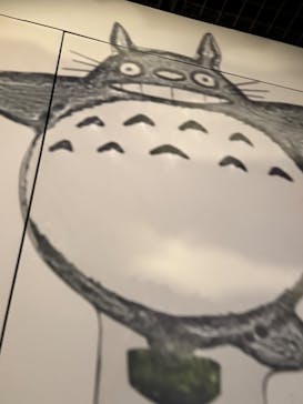 金曜ロードショーとジブリ展（静岡展）に投稿された画像（2025/11/3）