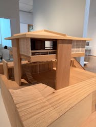 リビング・モダニティ 住まいの実験1920s-1970sに投稿された画像（2025/11/3）