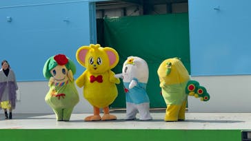 千葉こどもの国 キッズダムに投稿された画像（2025/11/3）