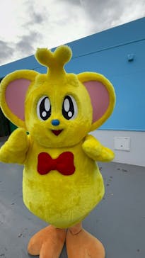 千葉こどもの国 キッズダムに投稿された画像（2025/11/3）