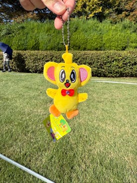 千葉こどもの国 キッズダムに投稿された画像（2025/11/3）