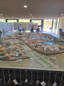 万博記念公園に投稿された画像（2025/11/3）