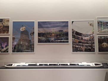 万博記念公園に投稿された画像（2025/11/3）