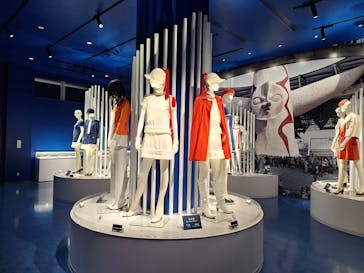 万博記念公園に投稿された画像（2025/11/3）