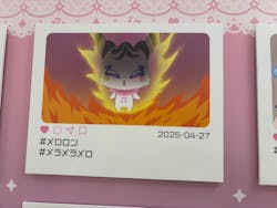 キミとアイドルプリキュア♪展～”キミ”と会える瞬間（とき）！～（広島会場）に投稿された画像（2025/11/3）