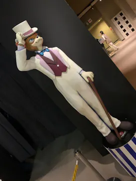 金曜ロードショーとジブリ展（静岡展）に投稿された画像（2025/11/3）