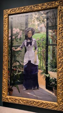 オルセー美術館所蔵 印象派―室内をめぐる物語に投稿された画像（2025/11/3）