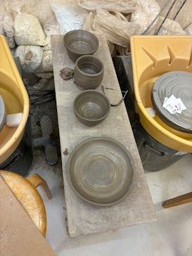 千秋（せんしゅう）工房に投稿された画像（2025/11/3）