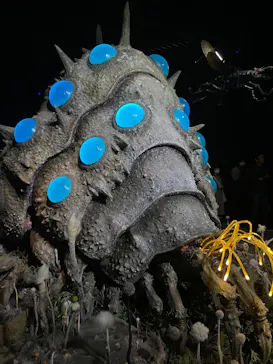 金曜ロードショーとジブリ展（静岡展）に投稿された画像（2025/11/3）