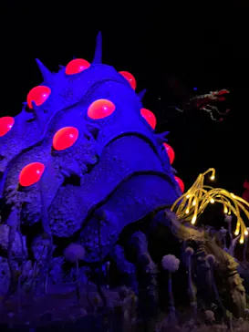 金曜ロードショーとジブリ展（静岡展）に投稿された画像（2025/11/3）