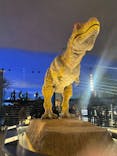 福井県立恐竜博物館に投稿された画像（2025/11/3）