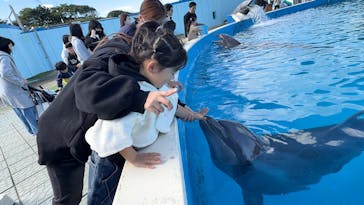 南知多ビーチランド＆南知多おもちゃ王国に投稿された画像（2025/11/3）