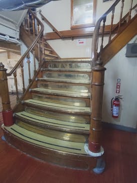 帆船日本丸・横浜みなと博物館 柳原良平アートミュージアムに投稿された画像（2025/11/3）