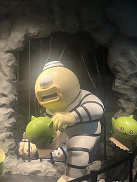 ちいかわパークに投稿された画像（2025/11/3）