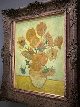 モーリス・ユトリロ展（SOMPO美術館）に投稿された画像（2025/11/3）