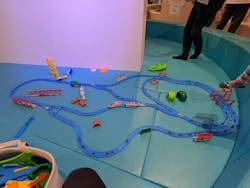 ハピピランド横浜アソビルに投稿された画像（2025/11/3）