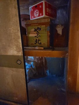 ホラーにふれる展に投稿された画像（2025/11/3）