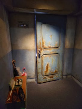 ホラーにふれる展に投稿された画像（2025/11/3）