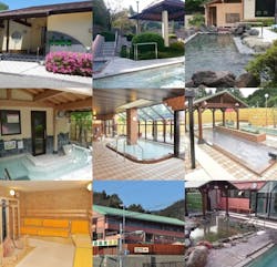 池田温泉本館・新館に投稿された画像（2025/11/3）