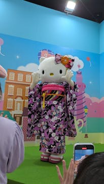 日本モンキーパークに投稿された画像（2025/11/3）