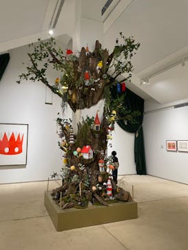 ハイパーミュージアム飯能に投稿された画像（2025/11/3）