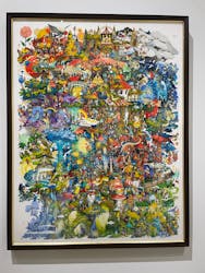 ハイパーミュージアム飯能に投稿された画像（2025/11/3）