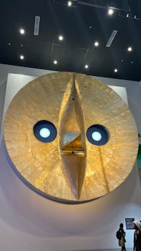 万博記念公園に投稿された画像（2025/11/3）