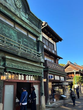 江戸東京たてもの園に投稿された画像（2025/11/3）