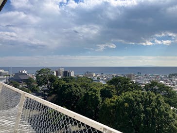 小田原城に投稿された画像（2025/11/3）