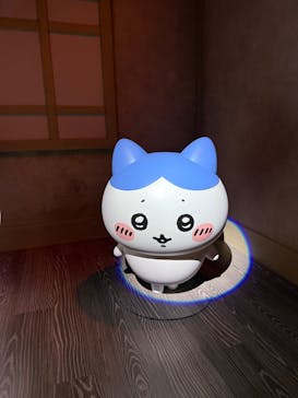 ちいかわパークに投稿された画像（2025/11/3）