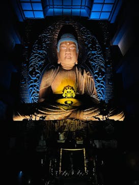 博多ライトアップウォーク実行委員会に投稿された画像（2025/11/3）