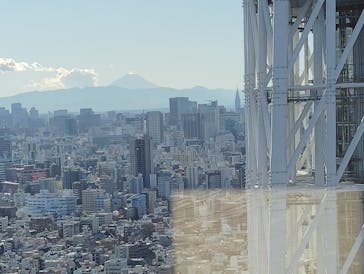 東京スカイツリーに投稿された画像（2025/11/3）