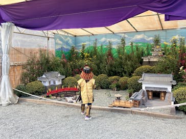 小田原城に投稿された画像（2025/11/3）