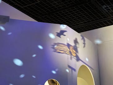 金曜ロードショーとジブリ展（静岡展）に投稿された画像（2025/11/3）