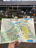 天王寺動物園に投稿された画像（2025/11/3）
