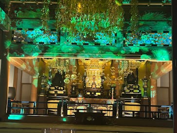 博多ライトアップウォーク実行委員会に投稿された画像（2025/11/3）