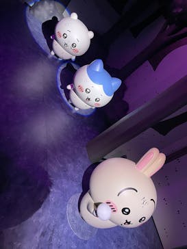 ちいかわパークに投稿された画像（2025/11/3）