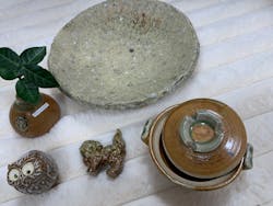 伊賀焼香山に投稿された画像（2025/11/3）