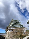 名古屋城に投稿された画像（2025/11/3）