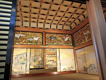 名古屋城に投稿された画像（2025/11/3）