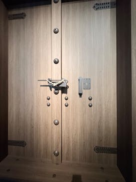 正倉院 THE SHOW ―感じる。いま、ここにある奇跡―　@上野の森美術館に投稿された画像（2025/11/3）