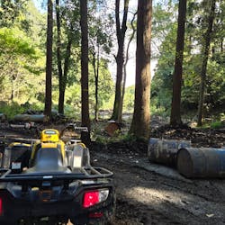 アウトドアフィールド CIMAX×東京バギー村に投稿された画像（2025/11/3）