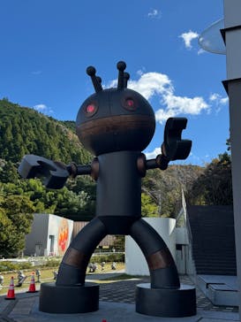 香美市立やなせたかし記念館　(アンパンマンミュージアム＆詩とメルヘン絵本館）に投稿された画像（2025/11/3）