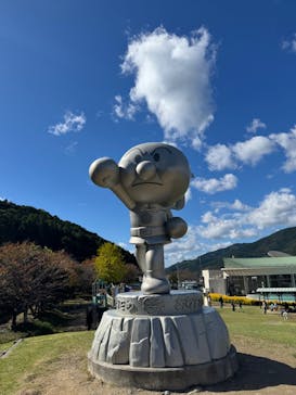 香美市立やなせたかし記念館　(アンパンマンミュージアム＆詩とメルヘン絵本館）に投稿された画像（2025/11/3）