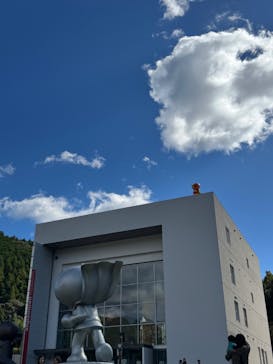 香美市立やなせたかし記念館　(アンパンマンミュージアム＆詩とメルヘン絵本館）に投稿された画像（2025/11/3）