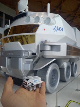 特別展「深宇宙展～人類はどこへ向かうのか」（愛知会場）に投稿された画像（2025/11/3）