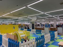 キッズランドUS 横浜希望が丘店に投稿された画像（2025/11/3）