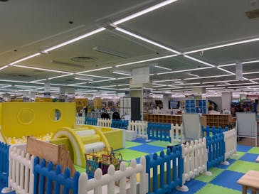 キッズランドUS 横浜希望が丘店に投稿された画像（2025/11/3）