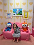 神戸アンパンマンこどもミュージアム＆モールに投稿された画像（2025/11/3）