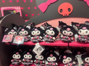 サンリオピューロランドに投稿された画像（2025/11/3）